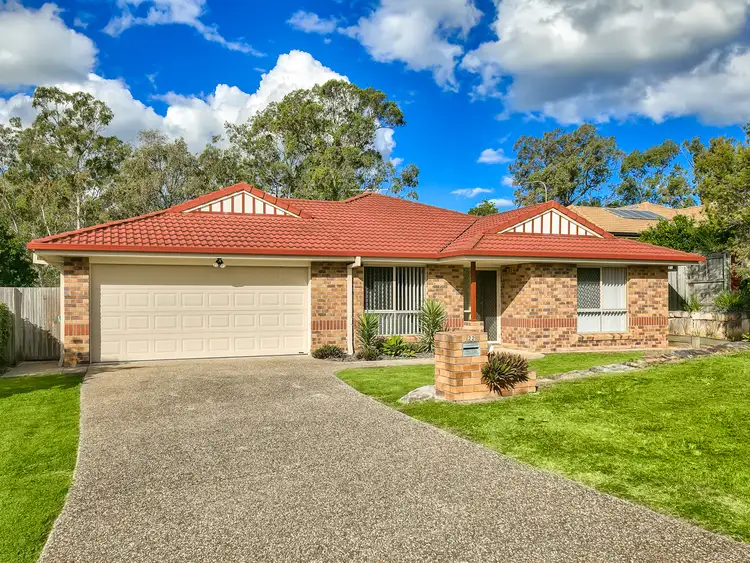 Main view of Homely house listing, 22 Rise Place, Moggill QLD 4070
