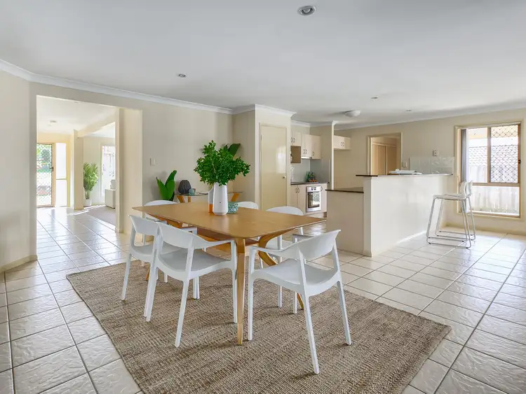 Third view of Homely house listing, 22 Rise Place, Moggill QLD 4070