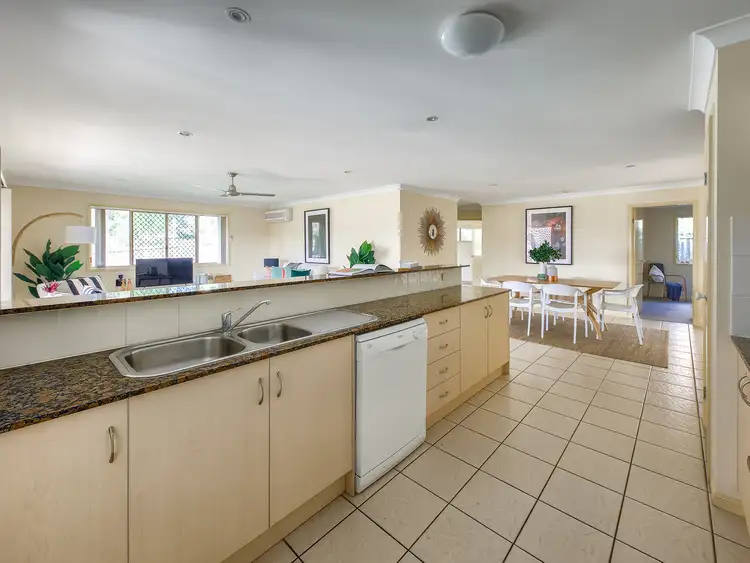 Fourth view of Homely house listing, 22 Rise Place, Moggill QLD 4070