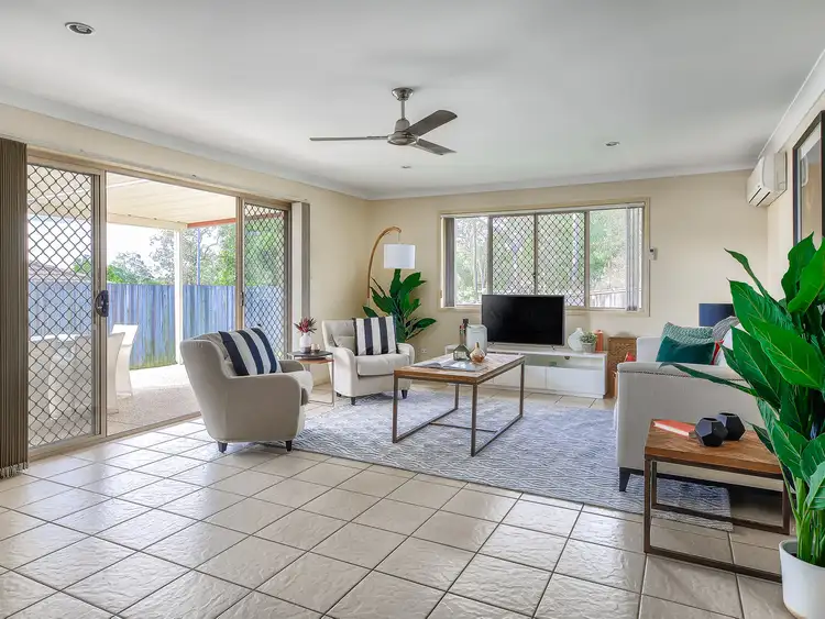 Sixth view of Homely house listing, 22 Rise Place, Moggill QLD 4070
