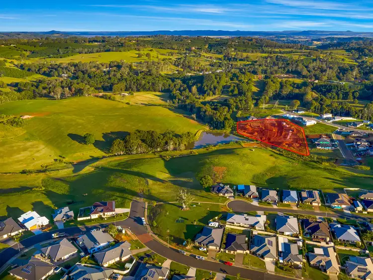Third view of Homely land listing, Lot 28 Keoghan Drive, Goonellabah NSW 2480