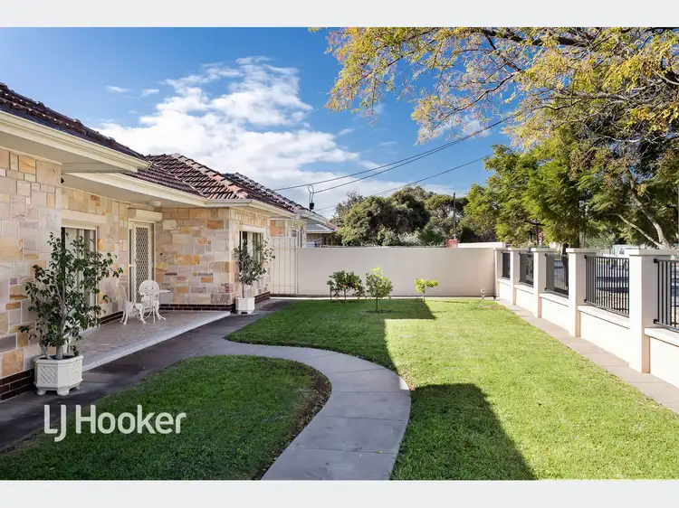 Third view of Homely house listing, 22 Mooringe Avenue, North Plympton SA 5037