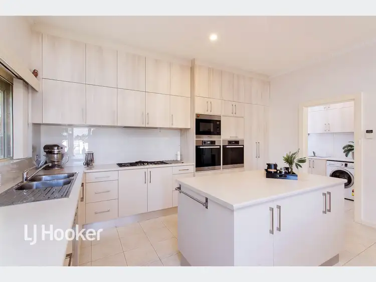 Fifth view of Homely house listing, 22 Mooringe Avenue, North Plympton SA 5037