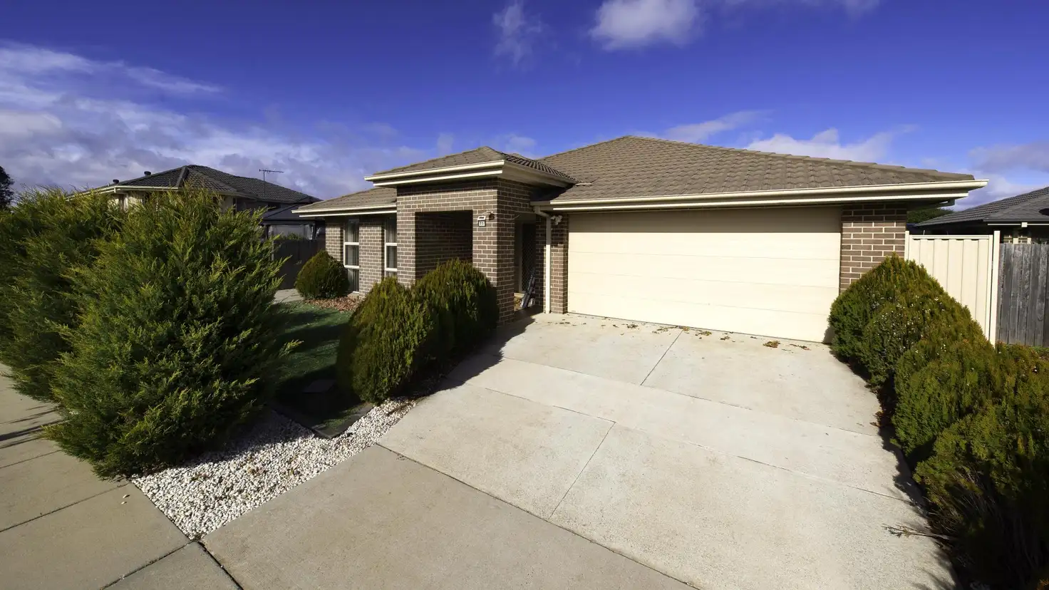 Main view of Homely house listing, 71 Christina Stead Street, Franklin ACT 2913