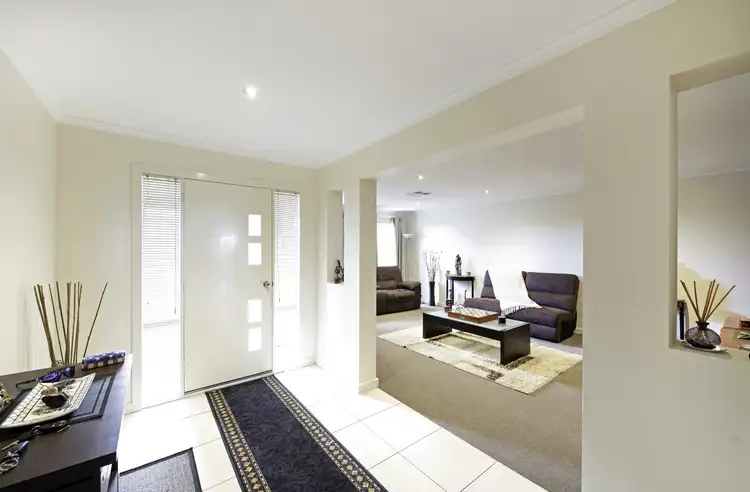 Fifth view of Homely house listing, 71 Christina Stead Street, Franklin ACT 2913