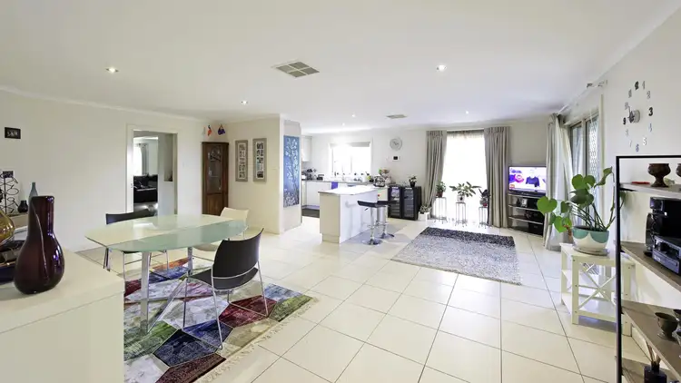 Sixth view of Homely house listing, 71 Christina Stead Street, Franklin ACT 2913