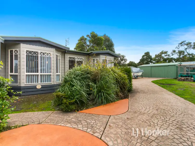 40 Cashin Street, Inverloch VIC 3996
