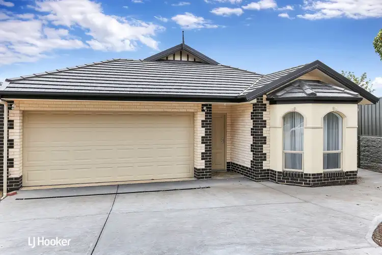 22 Sitters Memorial Drive, Burnside SA 5066