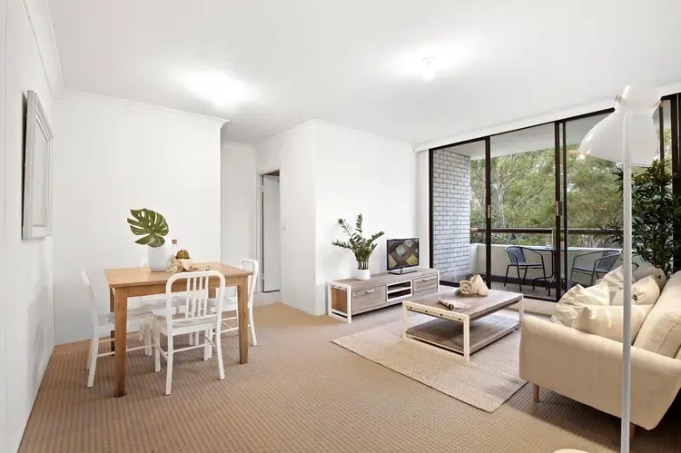 100/244-254 Alison Road, Randwick NSW 2031