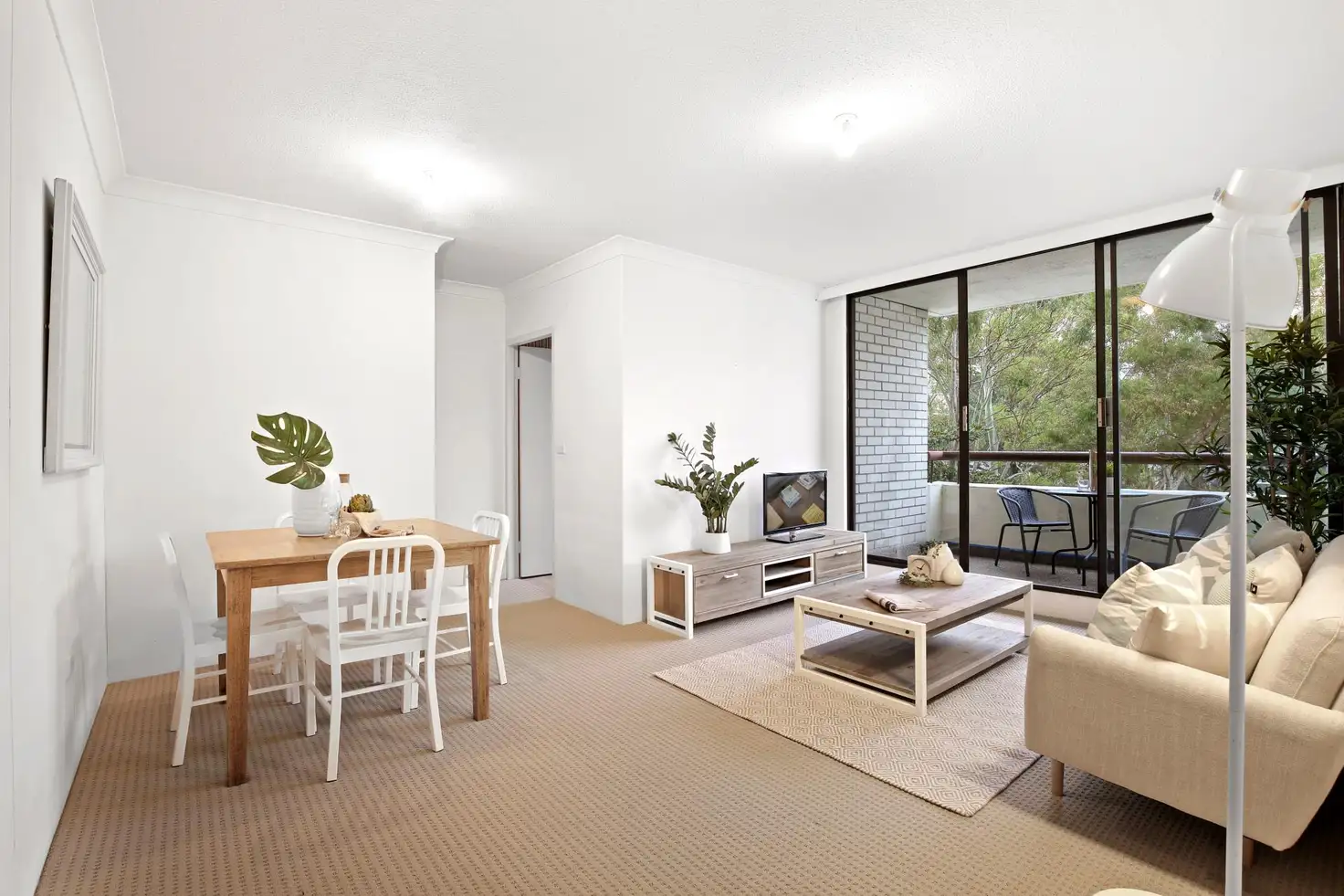 Main view of Homely unit listing, 100/244-254 Alison Road, Randwick NSW 2031