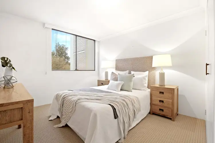 Second view of Homely unit listing, 100/244-254 Alison Road, Randwick NSW 2031