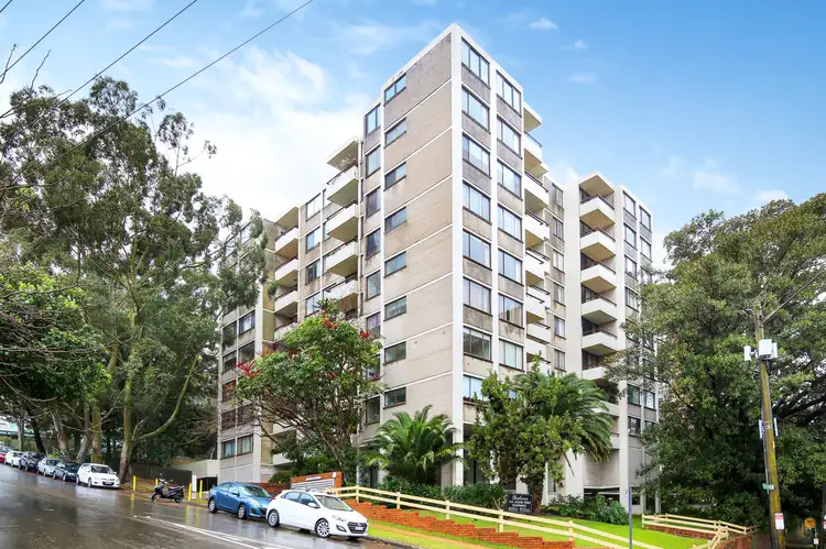 Fourth view of Homely unit listing, 100/244-254 Alison Road, Randwick NSW 2031