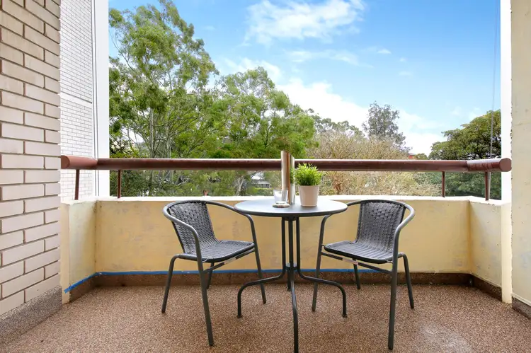 Fifth view of Homely unit listing, 100/244-254 Alison Road, Randwick NSW 2031