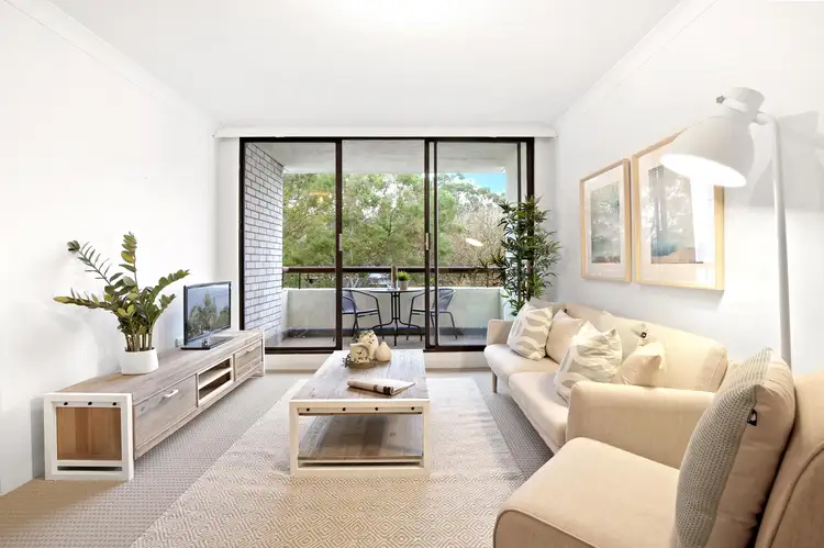 Sixth view of Homely unit listing, 100/244-254 Alison Road, Randwick NSW 2031