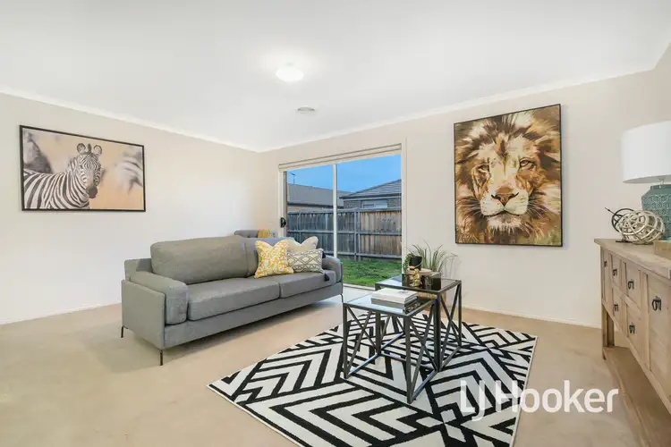 Fifth view of Homely house listing, 23 Markbeech Crescent, Officer VIC 3809
