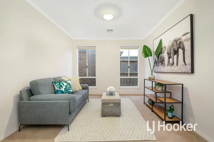 Sixth view of Homely house listing, 23 Markbeech Crescent, Officer VIC 3809