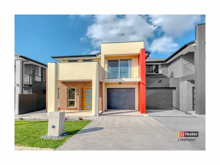 Third view of Homely house listing, 228b Village Circuit, Gregory Hills NSW 2557