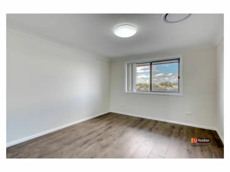Fourth view of Homely house listing, 228b Village Circuit, Gregory Hills NSW 2557