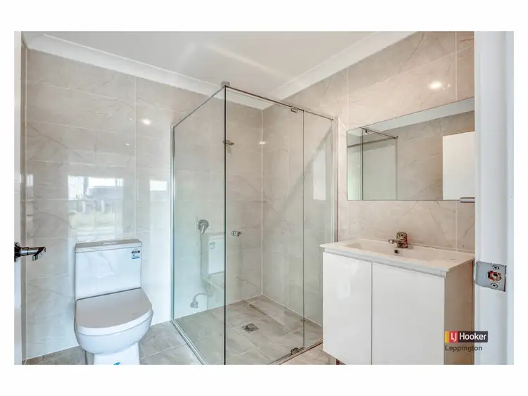 Fifth view of Homely house listing, 228b Village Circuit, Gregory Hills NSW 2557