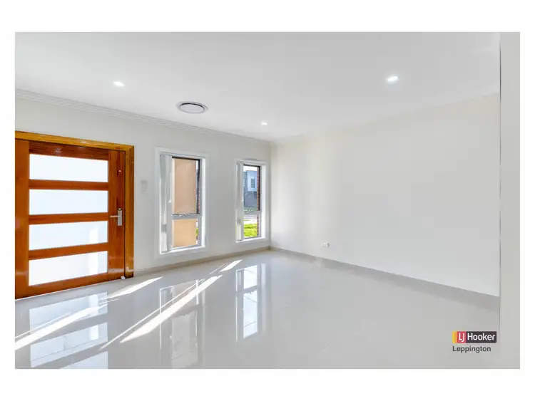 Seventh view of Homely house listing, 228b Village Circuit, Gregory Hills NSW 2557