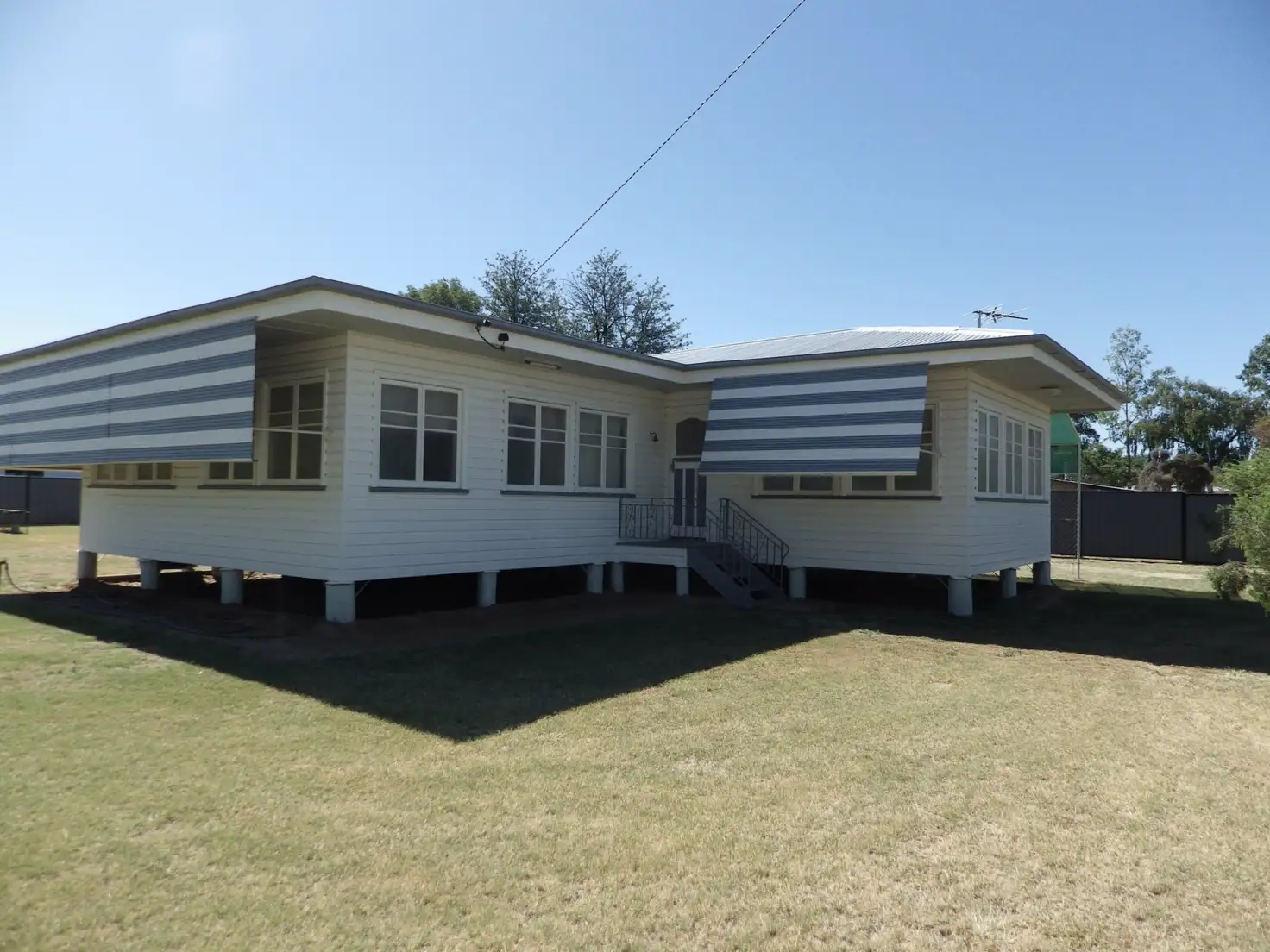 Main view of Homely house listing, 76 Alice Street, Mitchell QLD 4465