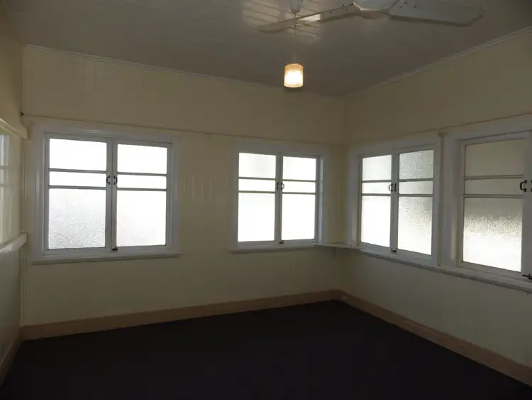 Second view of Homely house listing, 76 Alice Street, Mitchell QLD 4465