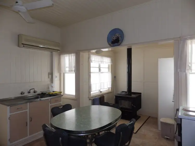 Fourth view of Homely house listing, 76 Alice Street, Mitchell QLD 4465