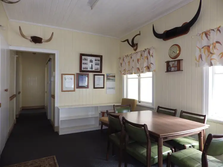 Fifth view of Homely house listing, 76 Alice Street, Mitchell QLD 4465