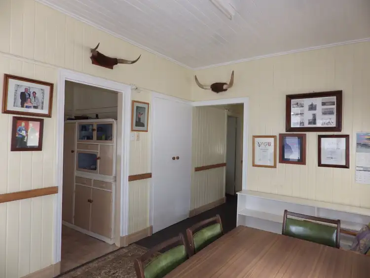 Sixth view of Homely house listing, 76 Alice Street, Mitchell QLD 4465