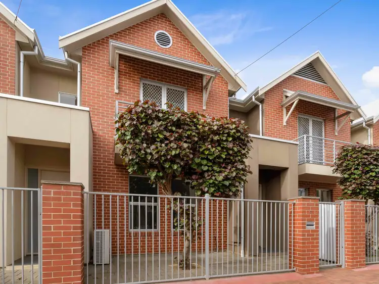 Second view of Homely townhouse listing, 5 Green Street, Brompton SA 5007