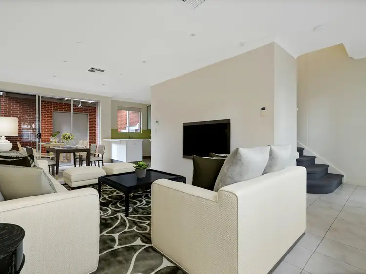 Third view of Homely townhouse listing, 5 Green Street, Brompton SA 5007