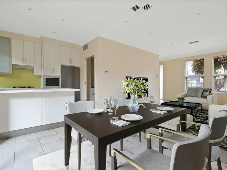 Fourth view of Homely townhouse listing, 5 Green Street, Brompton SA 5007