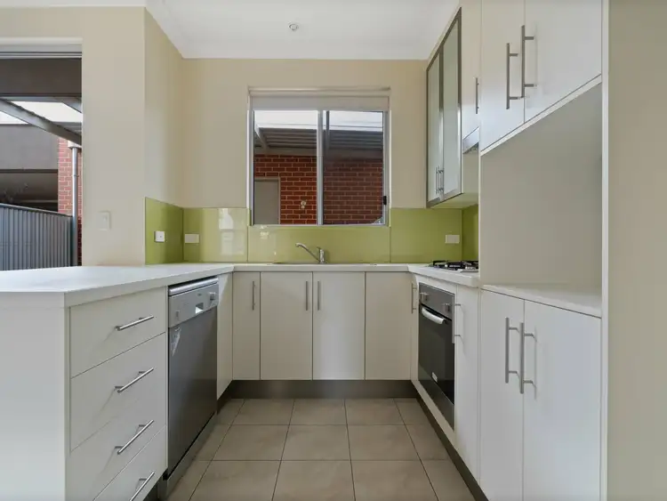 Fifth view of Homely townhouse listing, 5 Green Street, Brompton SA 5007