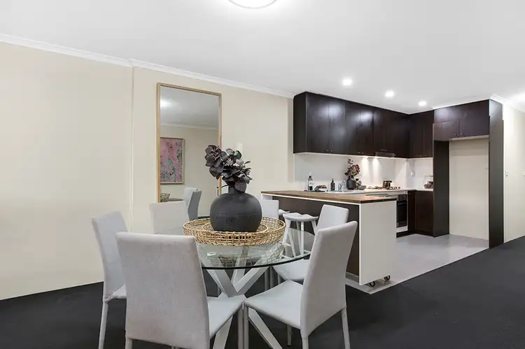 Second view of Homely apartment listing, 19/52 McEvoy Street, Waterloo NSW 2017