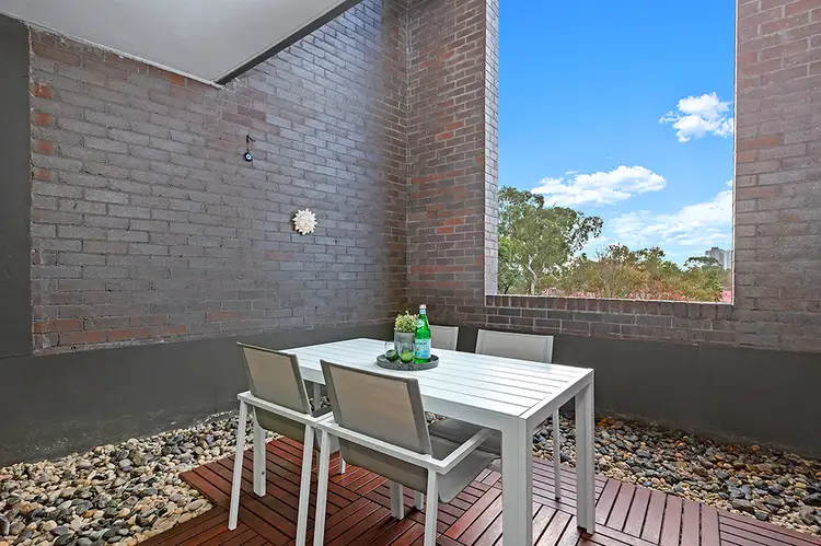 Third view of Homely apartment listing, 19/52 McEvoy Street, Waterloo NSW 2017
