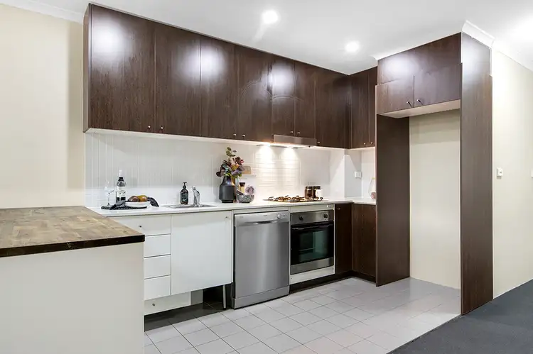 Fifth view of Homely apartment listing, 19/52 McEvoy Street, Waterloo NSW 2017