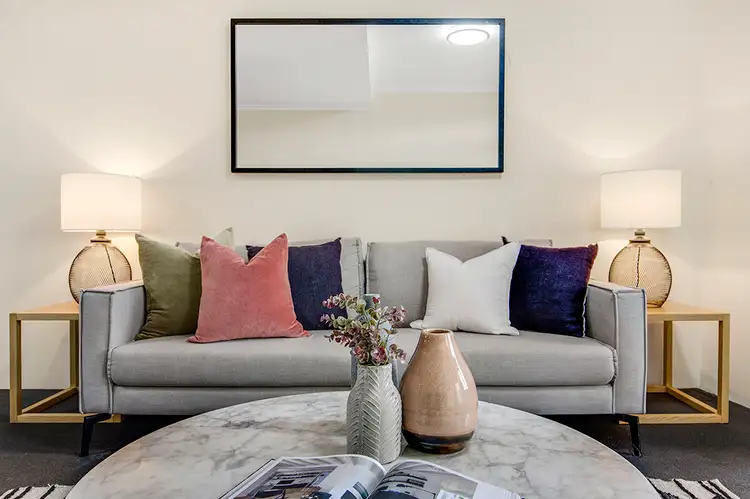 Sixth view of Homely apartment listing, 19/52 McEvoy Street, Waterloo NSW 2017