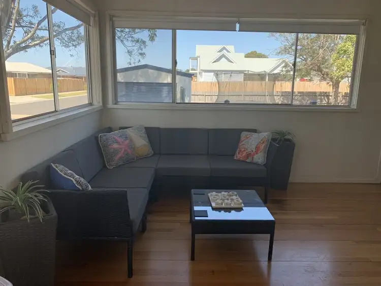 Seventh view of Homely house listing, 101 Bay Road, Eagle Point VIC 3878