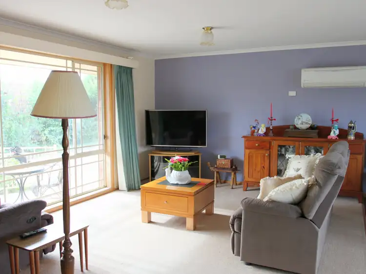 Second view of Homely townhouse listing, Unit 2/16 Bayley Street, Alexandra VIC 3714