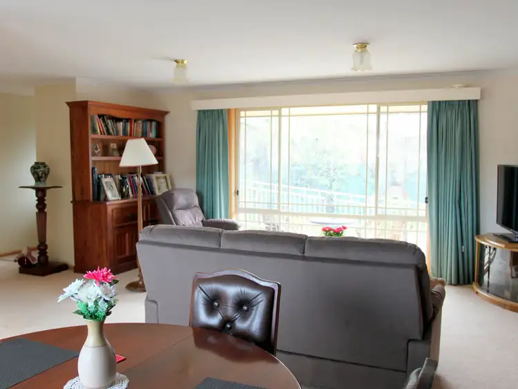 Fifth view of Homely townhouse listing, Unit 2/16 Bayley Street, Alexandra VIC 3714
