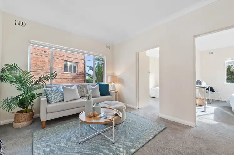 2/60C Raglan Street, Mosman NSW 2088
