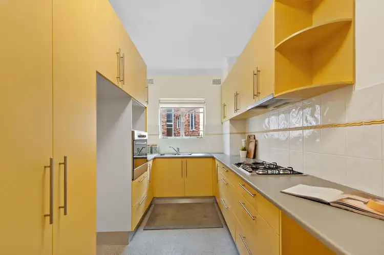 Second view of Homely apartment listing, 2/60C Raglan Street, Mosman NSW 2088