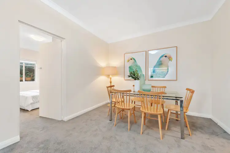 Third view of Homely apartment listing, 2/60C Raglan Street, Mosman NSW 2088