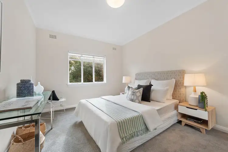 Fourth view of Homely apartment listing, 2/60C Raglan Street, Mosman NSW 2088