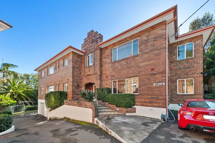 Sixth view of Homely apartment listing, 2/60C Raglan Street, Mosman NSW 2088