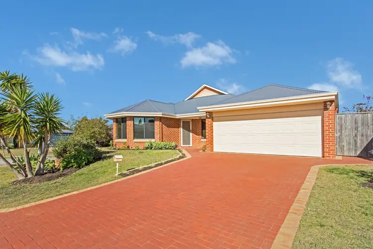 14 Reigate Way, Butler WA 6036