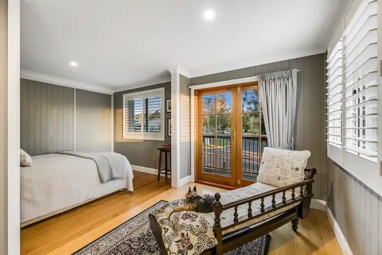 Fourth view of Homely house listing, 6 Burstow Street, East Toowoomba QLD 4350