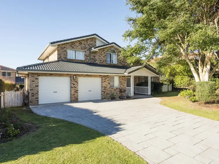 41 Panorama Drive, Alstonville NSW 2477