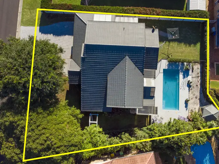 Sixth view of Homely house listing, 41 Panorama Drive, Alstonville NSW 2477