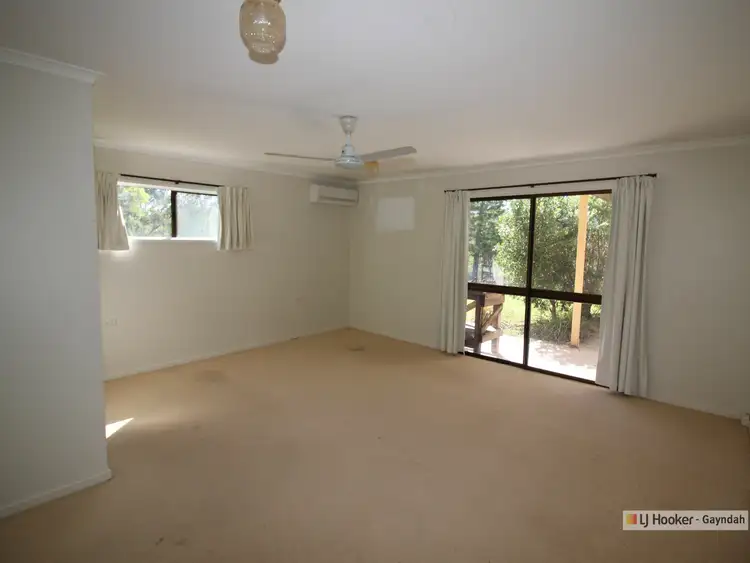 Sixth view of Homely house listing, 56 Slaughter Yard Road, Mount Perry QLD 4671